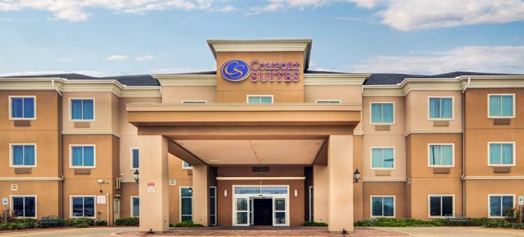 德克萨斯沃斯堡 - I-35 及 I-20 6 号汽车旅馆(Motel 6 Fort Worth, TX – I-35 & I-20)图片