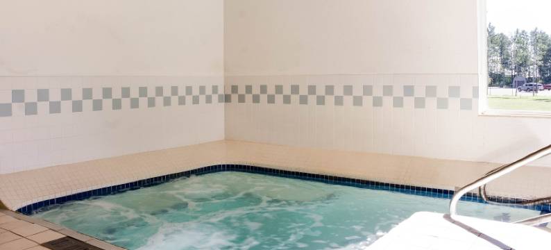 贝米吉品质酒店(Quality Inn)图片