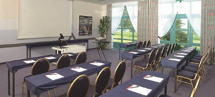 莱姆泰尔阿伦H+酒店(H+ Hotel Limes Thermen Aalen)图片