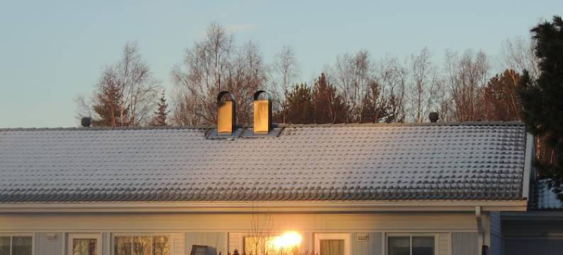 拉马维卡特公寓(Lomavekarit Apartments)图片