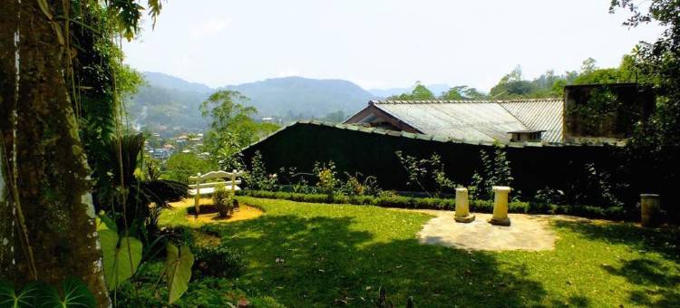 锐度玛拉酒店(Randumahala Hotel)图片