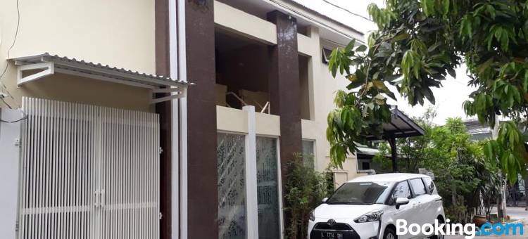 雅拉旅馆(Jala Guest House Near Juanda Airport)图片