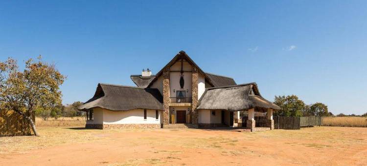 Zebula Golf Estate and Spa - Zebula Golfers Lodge图片