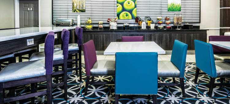 Vista Del Sol Hotel - Rosenberg图片