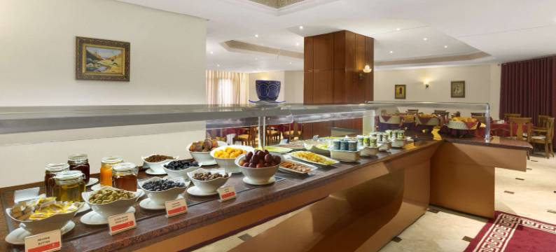 非斯温德姆华美达酒店(Ramada by Wyndham Fes)图片