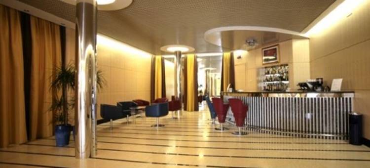 夸尔托达尔蒂诺 B&B 酒店(B&B Hotel Quarto d'Altino)图片