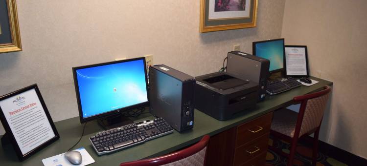 岩石丘/夏洛特地区麦客达套房酒店(Microtel Inn & Suites by Wyndham Rock Hill/Charlotte Area)图片