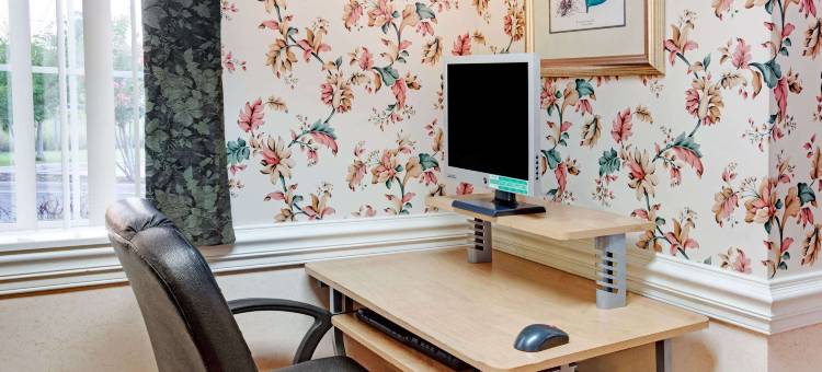 索尔兹伯里速8酒店(Super 8 by Wyndham Salisbury)图片