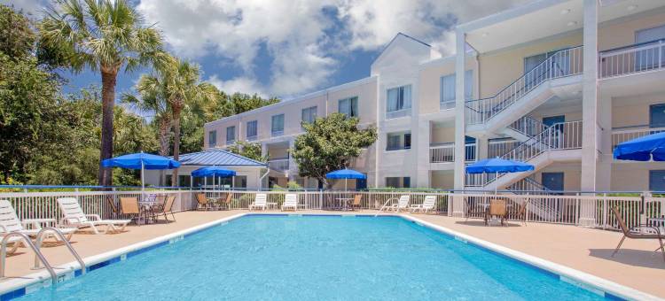 Hotel Carolina A Days Inn by Wyndham图片