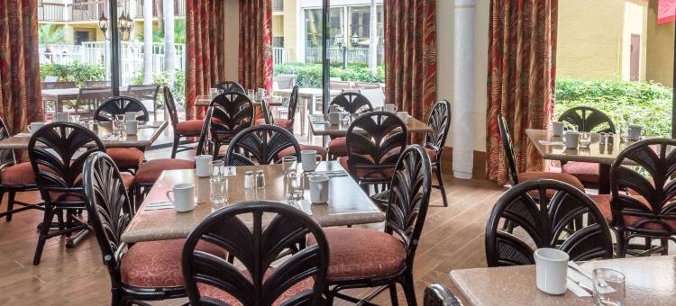 博卡拉顿北部假日酒店及套房(Holiday Inn & Suites Boca Raton - North)图片