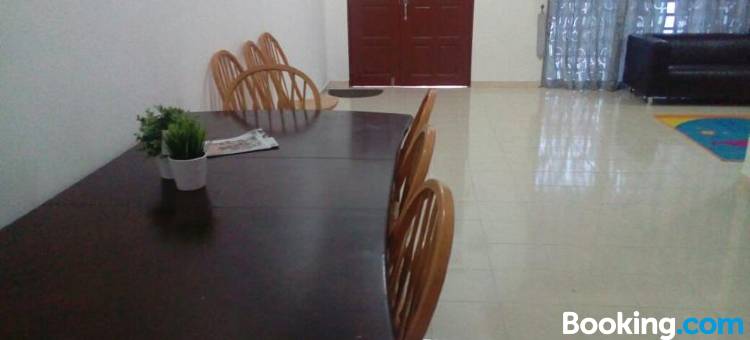 Homestay Humair图片