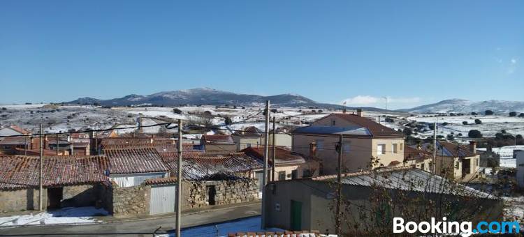 Casa Rural Camino de Avila图片