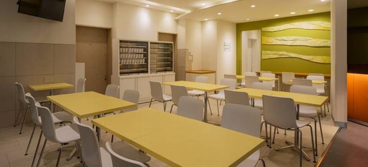 东京上野喜来登福朋酒店(Four Points Flex by Sheraton Tokyo Ueno)图片