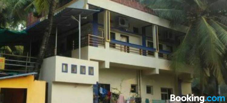 丝琳娜之家(Serina House Malvan)图片