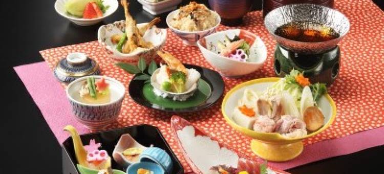 绿朋友汤河原酒店(Green-Pal Yugawara)图片