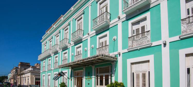 Hotel la Union, Affiliated by Meliá图片