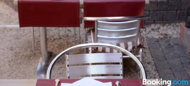 Hôtel de Bourgogne图片