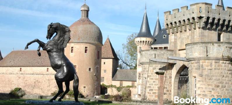 Hôtel de Bourgogne图片