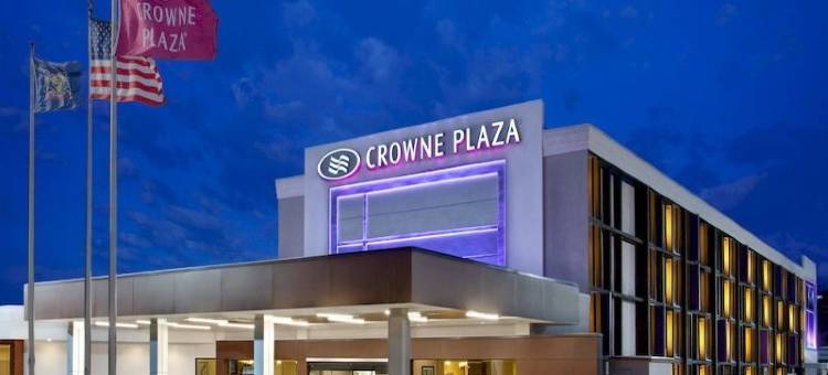 匹兹堡广场酒店(Pittsburgh Plaza Hotel)图片
