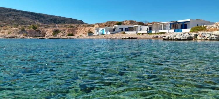 Thalassa Beach House图片