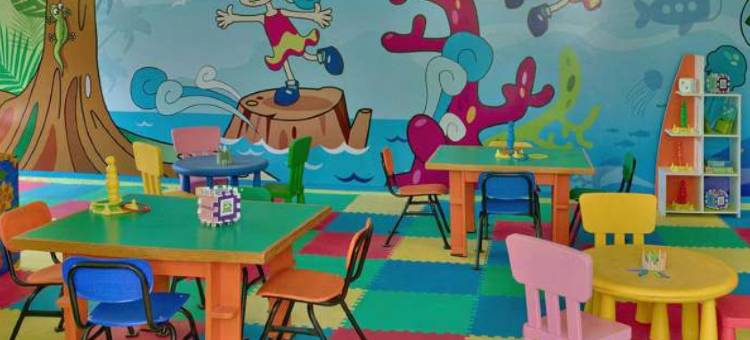 韦拉克鲁斯广场画廊酒店(Hotel Galería Plaza Veracruz)图片