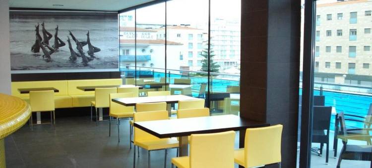 圣乔治精品酒店(Sant Jordi Boutique Hotel)图片