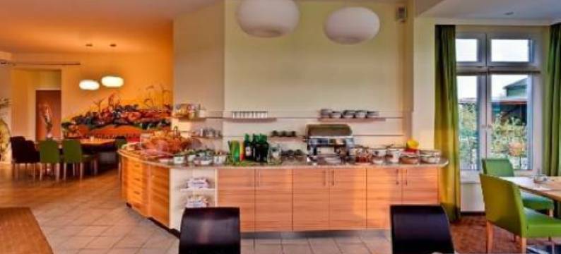 Pension Sonnengarten & Sonnentherme Inklusive - Auch am An- & Abreisetag!图片