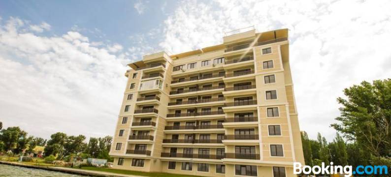 Charme Apartments图片