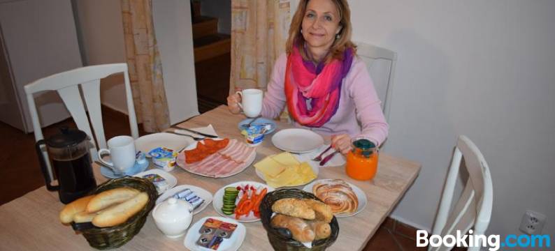 杜赫派兹酒店(Penzion Sv. Duch)图片