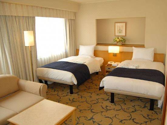 Hotel Rose Garden Shinjuku Hotel Reviews And Room Rates Trip Com