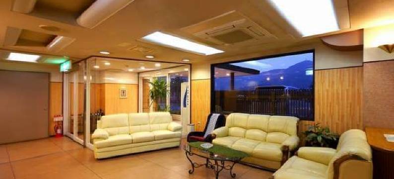 有田川温泉阳光酒店(Aridagawa Onsen Hotel Sunshine)图片