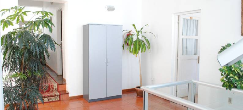 罗米酒店(Hotel Romi)图片