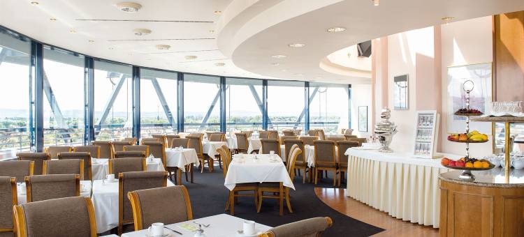 法兰肯塔尔维克多的宫殿酒店(Victor's Residenz-Hotel Frankenthal)图片
