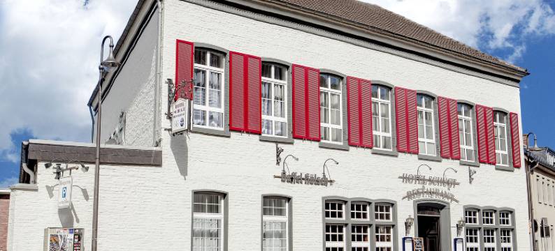 舒特酒店(Hotel Gasthof Müller)图片