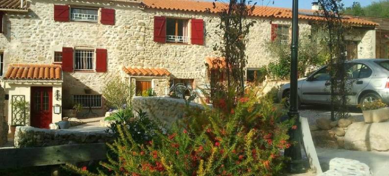 Mas du Canigou图片