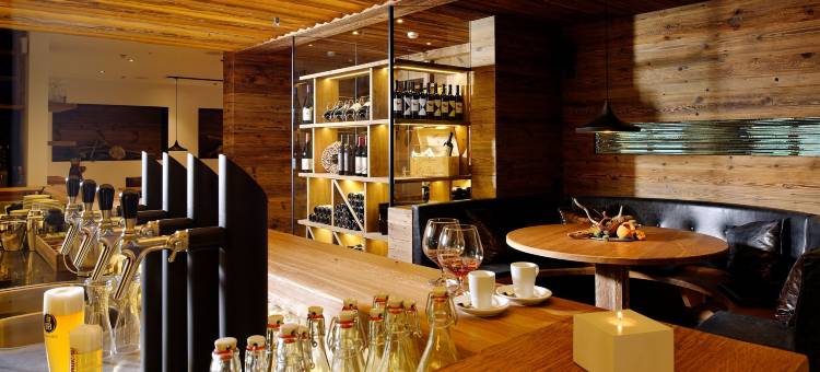 阿斯彭阿尔卑斯休闲酒店(Aspen Alpine Lifestyle Hotel)图片