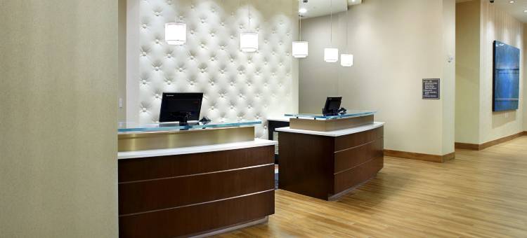 Residence Inn Secaucus Meadowlands图片