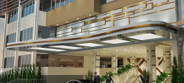泗水屯军干酒店(Tunjungan Hotel)图片