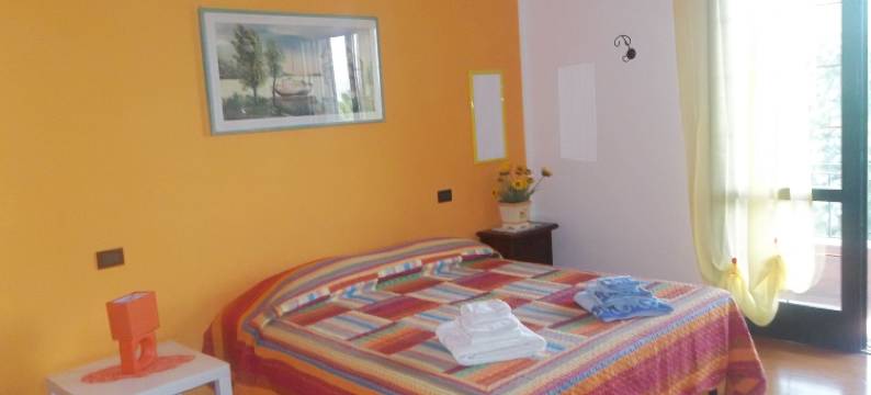 泽左乐家庭旅馆(B&B le Zizzole)图片