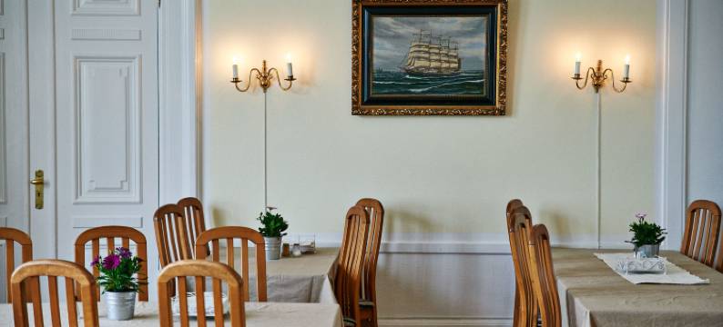 赫尔辛格单旅馆(Danhostel Helsingør)图片