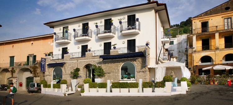Le Ancore Hotel图片