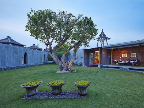 芭堤雅別墅酒店