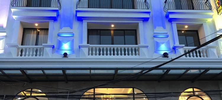 河内日出酒店(Sunrise Hanoi Hotel)图片