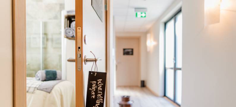 莫斯拜伦德酒店(Hotell Mossbylund)图片