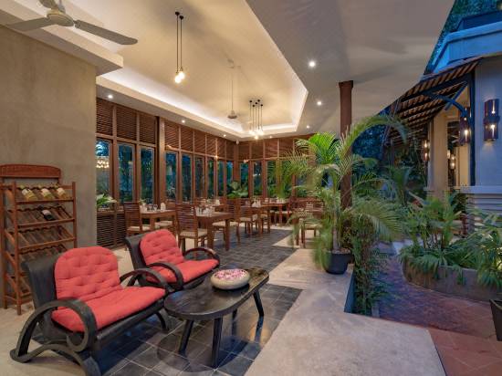 Le Chanthou Boutique Hotel Reviews And Room Rates Trip Com
