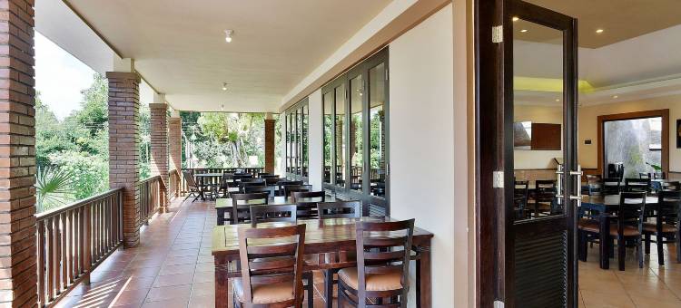 Zen Rooms Boyong Kaliurang Barat图片