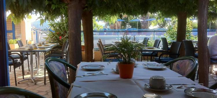 纳塔勒酒店(Hôtel la Nartelle)图片