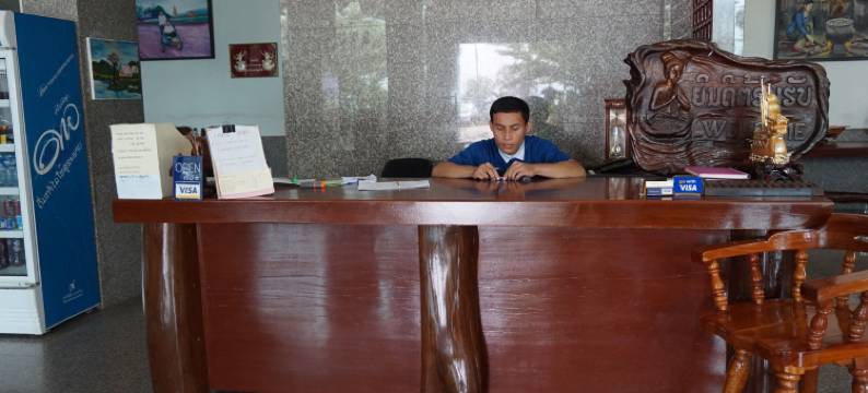 巴色湄公河大酒店(Pakse Mekong Hotel)图片