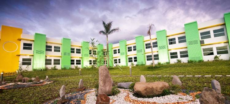 勾尔杜马格特酒店(Go Hotels Dumaguete)图片