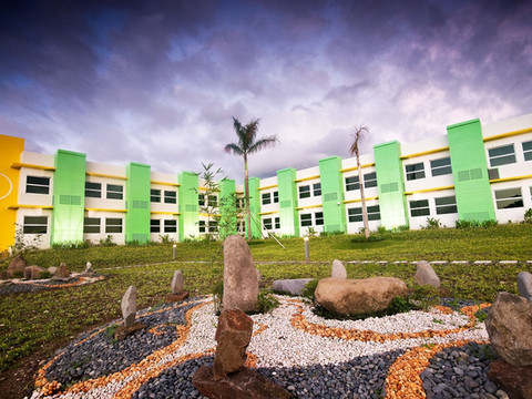 勾尔杜马格特酒店